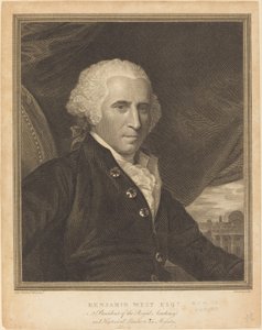 Benjamin Batı
