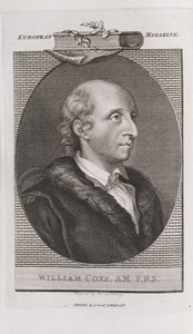 William Coxe