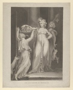 Herodias Salome