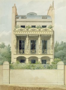 Seymour Place