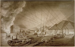 Merthyr Tydfil