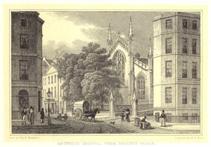 Picardy Place