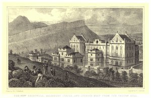 Calton Tepesi