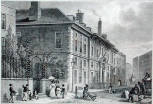 Foster Lane