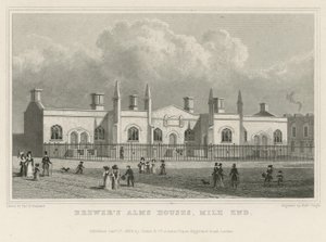Mile End