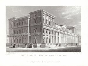 Carlton House Terrace