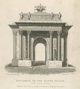 Kings Palace
