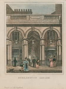 Burlington Arcade