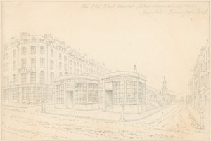 Holborn Bridge