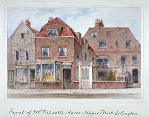 Bay Upcott