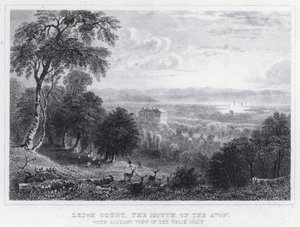 Leigh Court, Avon