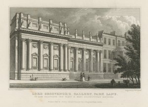 Park Lane