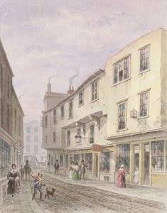 Leather Lane