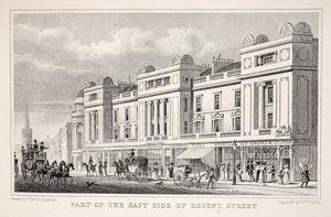 Regent Caddesi