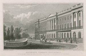 Whitehall