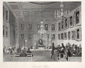 Somerset House, 