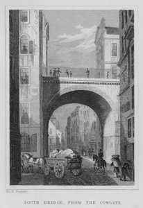 Cowgate
