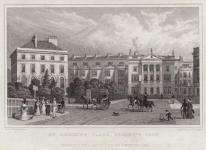 Regent