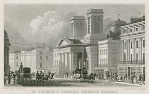 St George