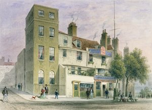 Tower Hill