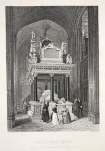 Kraliçe I. Elizabeth
