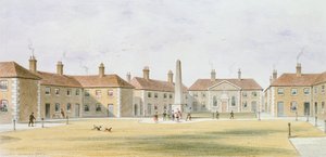Charles Hopton
