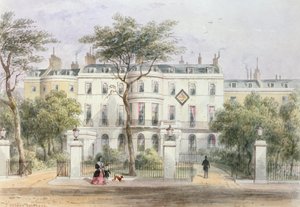 Privy Garden