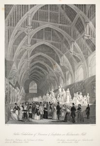 Westminster Hall, 