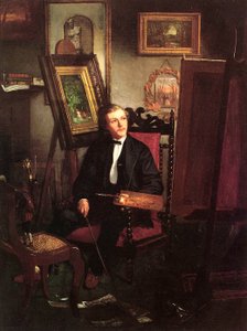 Otoportre, c.1870