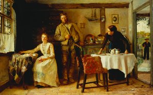 Denizcinin Dönüşü,