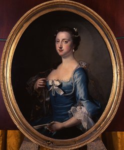 Frances Thynne