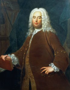 George Frederick Handel
