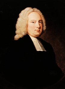 James Bradley'in Portresi (Sherborne by Thomas Hudson