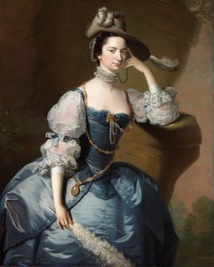 Margaret