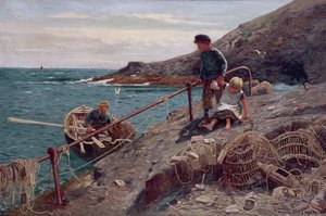 Bilinmeyen resim by Thomas James Lloyd
