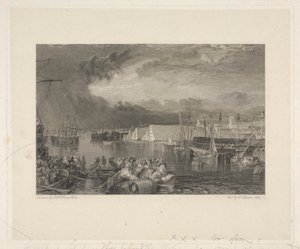 Devonport ve Tersanesi, Devonshire