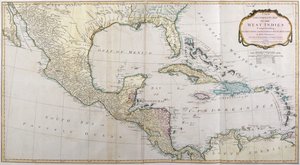 Batı Hindistan Adaları, 1794-1801