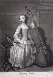 Benjamin Hallet