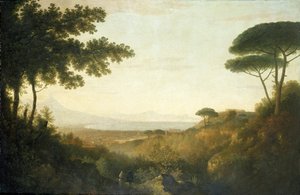 Napoli Körfezi, 1782