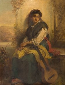 Bask Eyaletlerinin Bir Ozanı