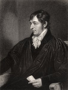 Richard Porson, W. Holl tarafından 