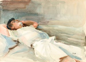 S.O.D., 1931. by Thomas La Farge