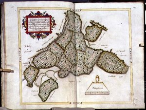 Arşiv 5672 Buckinghamshire