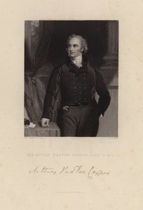 Astley Cooper by Thomas Lawrence