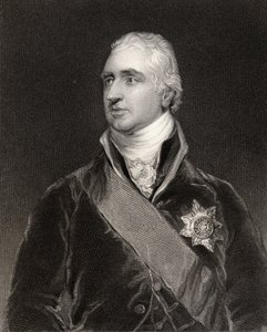 Charles Whitworth, 1. Earl Whitworth, 