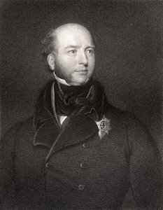 Francis Charles Seymour Conway, Hertford ve Yarmouth