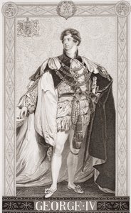 George IV (1762-1830) 