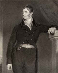 Henry Petty-Fitzmaurice, H. Cook tarafından 