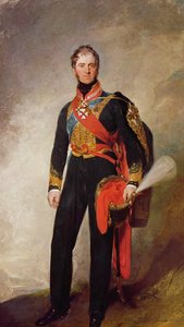Henry William Paget, Anglesey