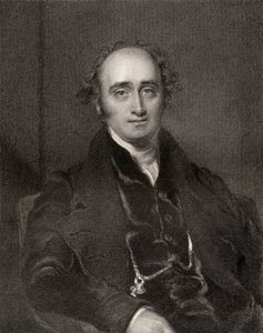 John Wilson Croker, T.H. Parry, 